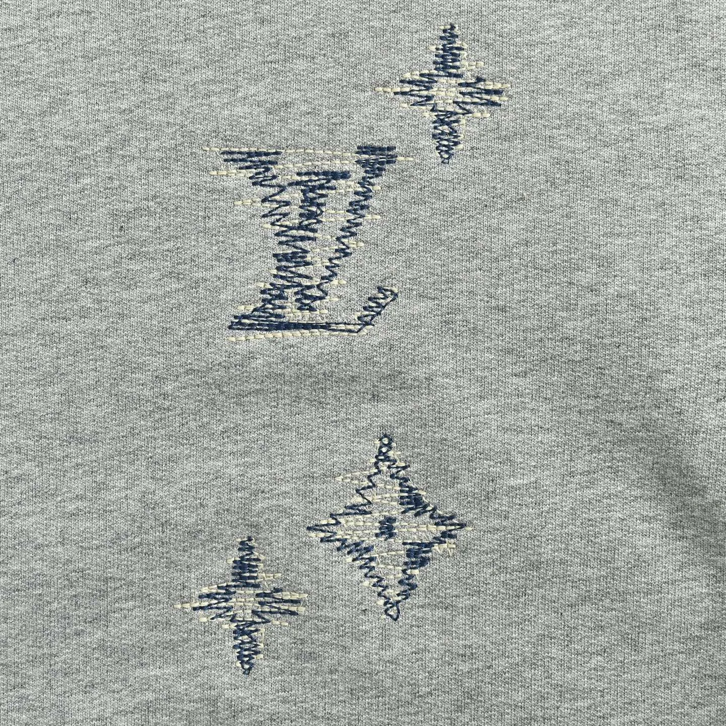 Louis Vuitton/